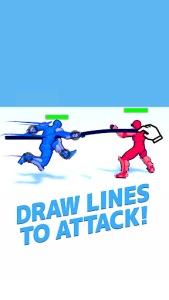 Download Draw Action: Freestyle Fight Mod