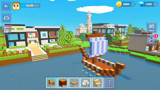 Town Building Life Simulator Mod Apk Cho Android