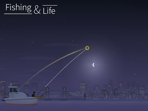 Tải Câu cá và cuộc sống Mod Apk Miễn Phí