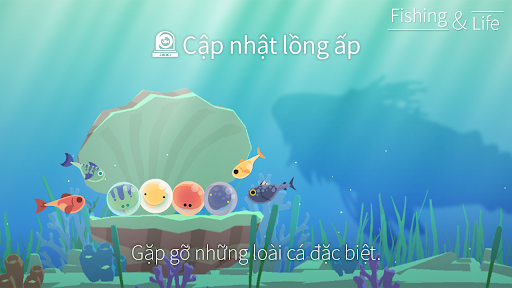 Tải Câu cá và cuộc sống Mod Apk Miễn Phí