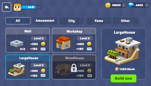 Town Building Life Simulator Mod Apk An Toàn Không Virus